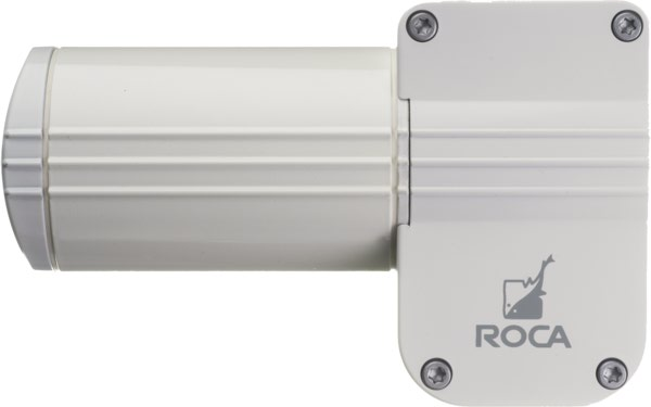 Roca W12 533011 Tuulilasinpyyhkijän moottori , 12V, 42mm tuuma