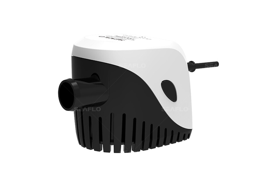 Seaflo 11, 1100GPH 12V automaattinen pilssipumppu 