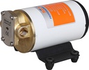 Seaflo hammasrataspumppu 12l/min 12V