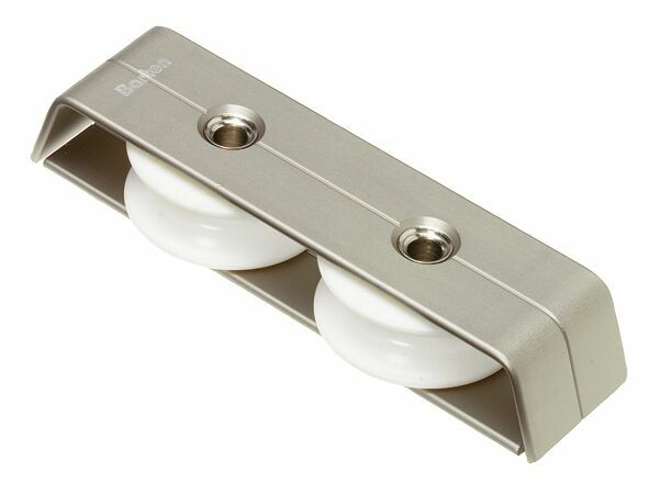 Barton rivitaittopylpyrä 2 x 50mm x 17mm