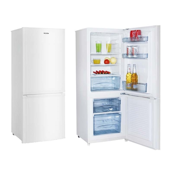 Kompressorijääkaappi, jenkkikaappi Sunwind  12V Cuisine  139 litraa 12 V