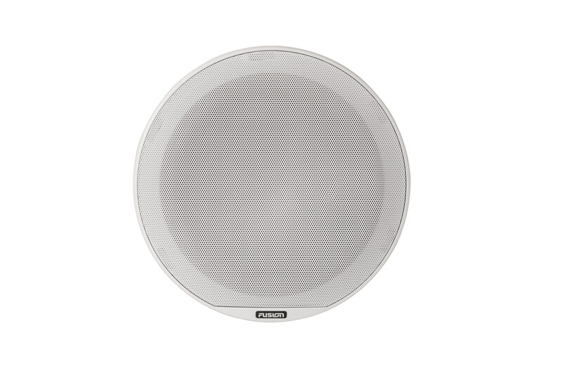 Fusion 10 tuuman Signature Series V3 Subwoofer valkoinen Classic grilli