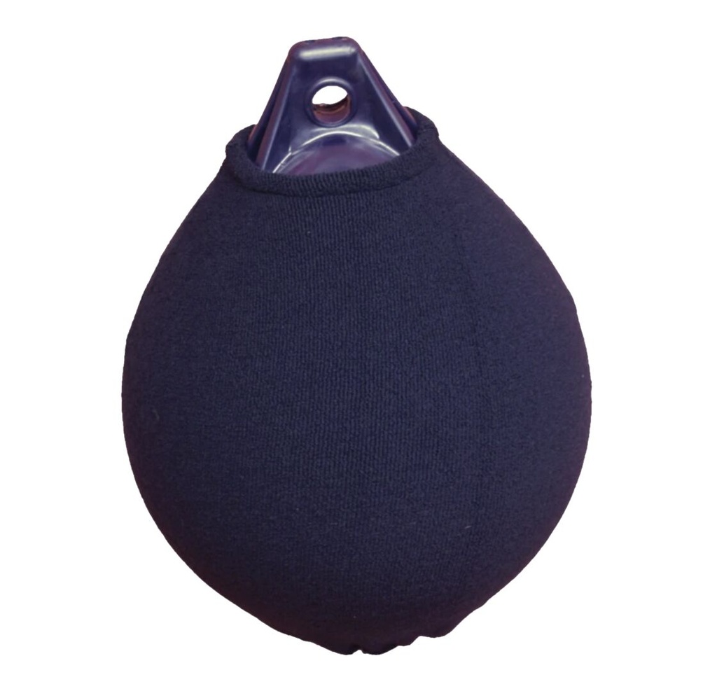 Lepuuttajan suoja A4, navy, P710mm D550 mm