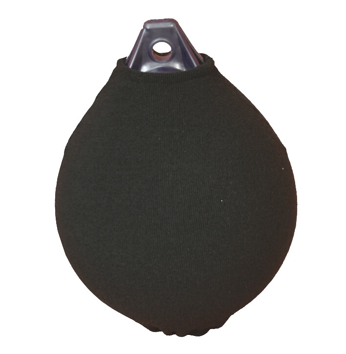 Lepuuttajan suoja A4, musta, P710mm D550 mm