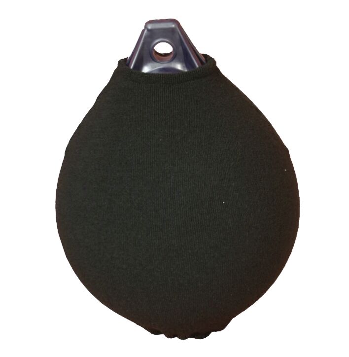 Lepuuttajan suoja A3, musta, P575mm D460 mm