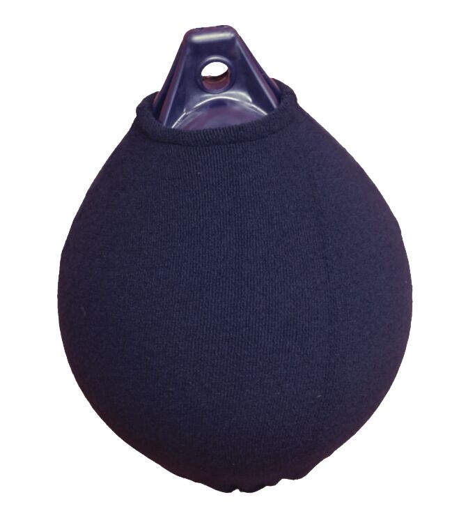 Lepuuttajan suoja A1, navy, P380mm D295 mm