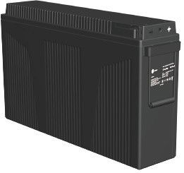 CT12-200FT AGM etunapa lyijyakku 12V 210Ah