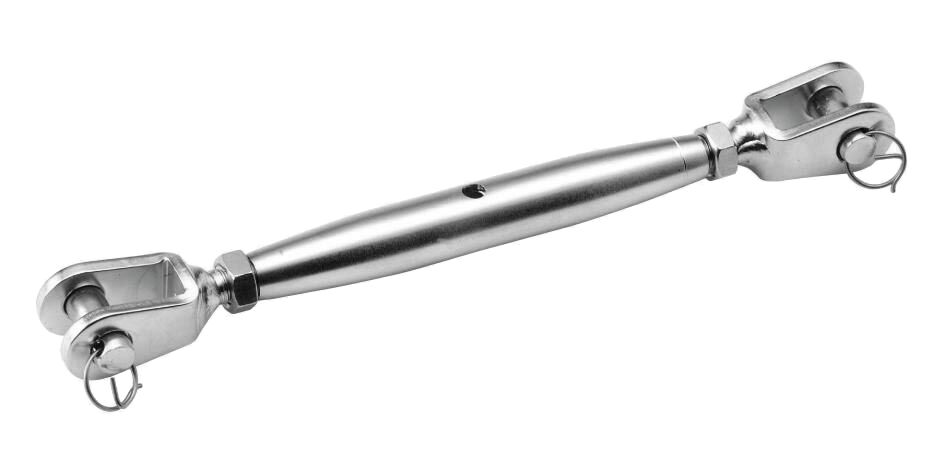 VANTTIRUUVI 3/8'' AISI 316