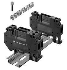 Philippi SKL sulakepesän rinnanliitäntäkisko 10 litäntää