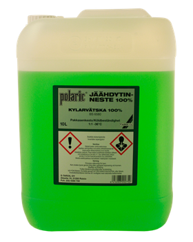 Polaric Jäähdytinneste, pakkasneste 10L