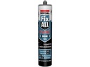 [9519500204] Soudal Fix All liimamassa 290ml ruskea