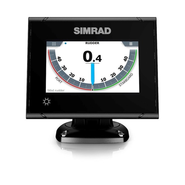 Simrad I3005 IMO hyväksytty datanäyttö