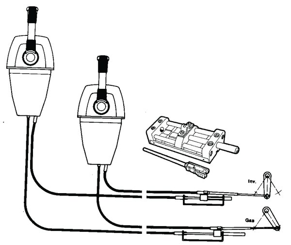 Ultraflex Valitsin L-23 (L1)