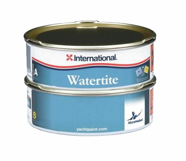 International watertite epoksikitti 250ml