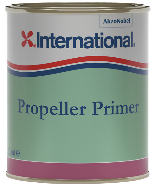 International Propeller primer 250ml