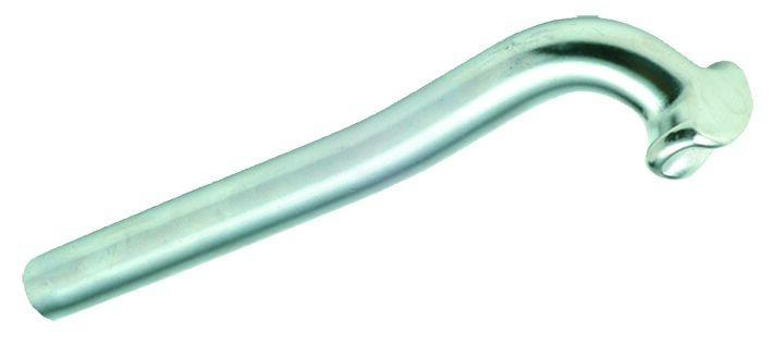 T-PÄÄTE 5mm VAIJERILLE