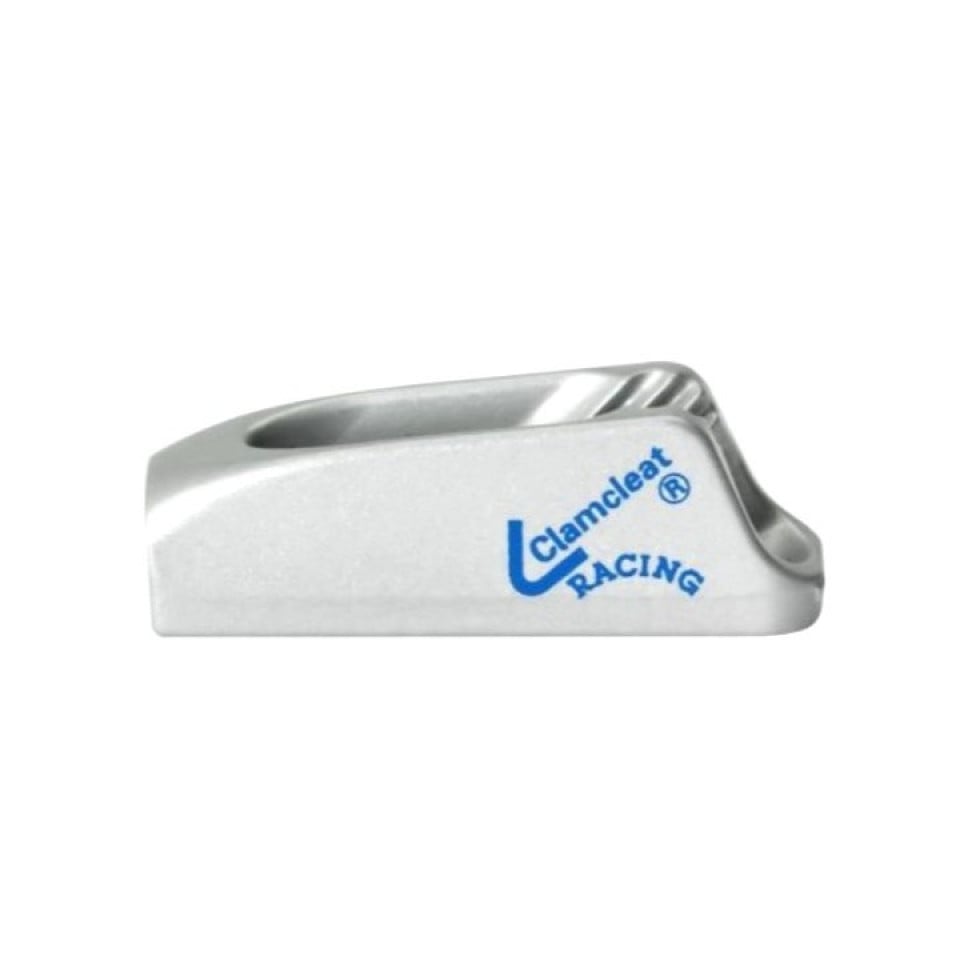 Clamcleat Racing Micro -köysilukko