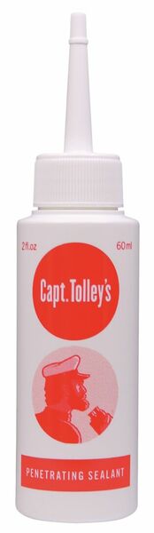 Captqain Tolleys, juokseva kitti 60 ML