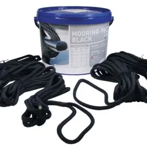 KIINNITYSKÖYSISARJA 4x4M + 2x10M