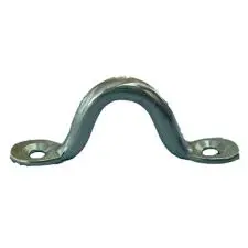 PYLPYRÄN KIINNIKE 4MM AISI 316