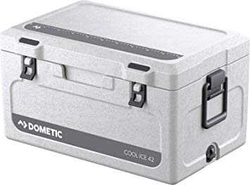 Dometic Cool-Ice CI 42 STONE