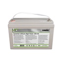 [152260] Sunwind Gylling LiFePo litium akku 100Ah (tuote loppu)