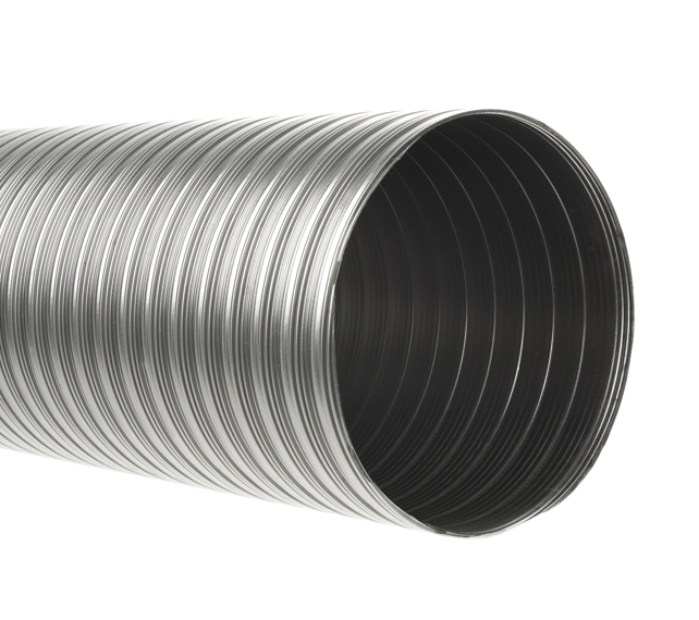 Westaflex 60 mm 316L SSH tuplakerros pakokaasuputki