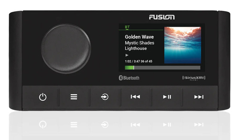 Fusion MS-RA210  Marine Stereo