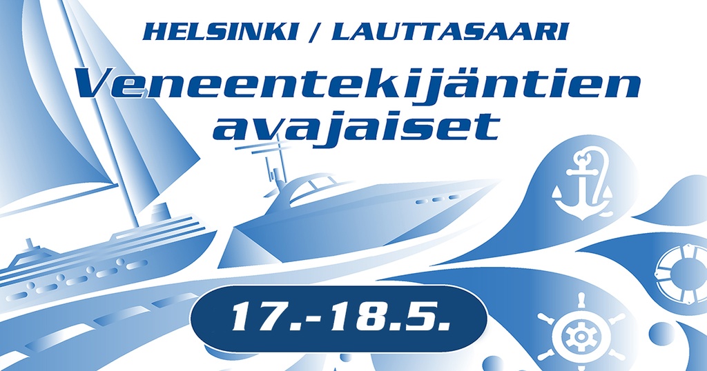 Sammuttimen tarkastus Lauttasaari 17.-18.5.2024