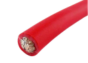 [KAB02120950/35] Akkukaapeli monisäikeinen HI-FLEX 95mm2 punainen