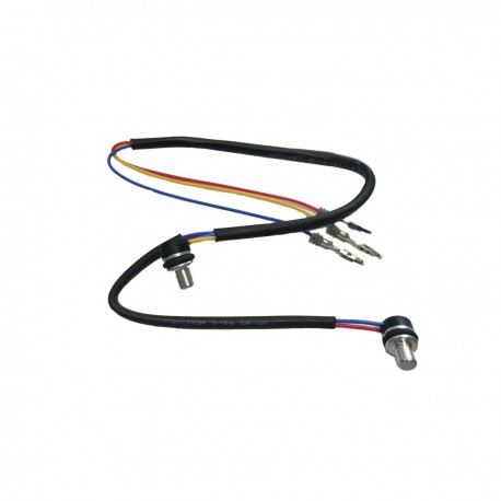 Eberspächer Tunnistinpari Hydronic MII M8/10/12