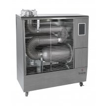 Hottia DIR-600 7kW Infrapunalämmitin