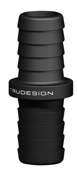 Trudesign takaiskuventtiili 25 mm