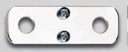 DCM Link Plate, 50mm reikäväli 2kpl setti