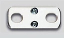 [5079062] DCM Link Plate 41mm reikäväli 2kpl setti