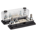 TBS DCM ANL sulakepesä M8 60V/35..600A sulakkeelle