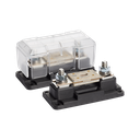 TBS DCM ANL sulakepesä M10 max 300A sulakkeelle 60V