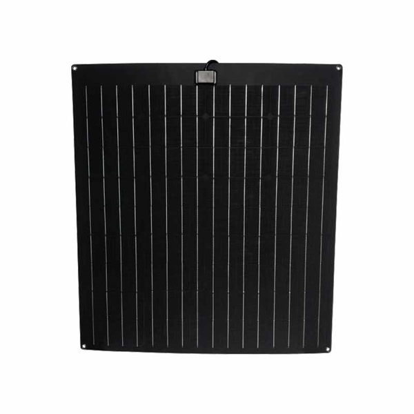 Sunwind Black Ray Aurinkopaneeli 60w