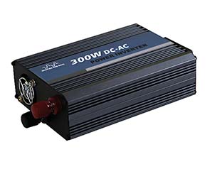 Sunwind Sinus siniaaltoinvertteri 300 W