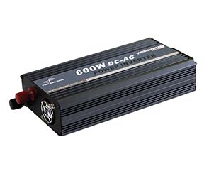 Sunwind Sinus siniaaltoinvertteri 600 W