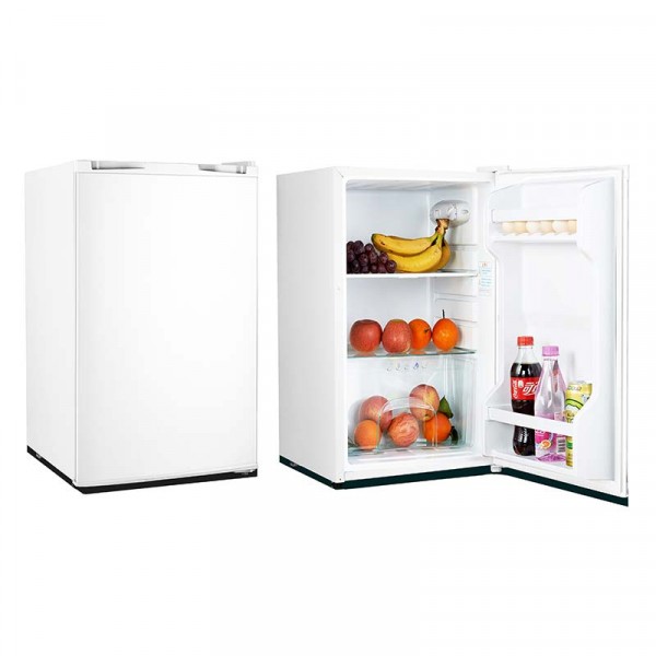 Kompressorijääkaappi Sunwind Cuisine 80l ilman pakastelokeroa 12V