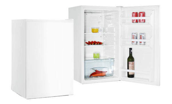 Kompressorijääkaappi Sunwind Cuisine 110l ilman pakastelokeroa 12V