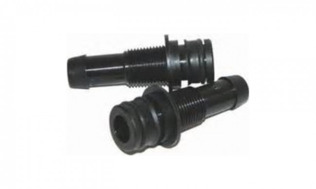 Johnson Pump, Klicktite letkuliittimet 13MM 3/8 BSP