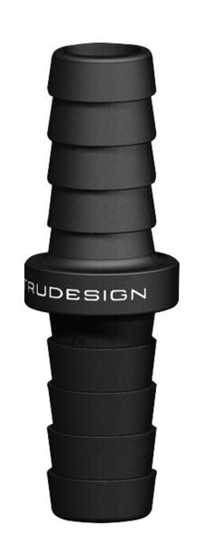 Trudesign takaiskuventtiili 19 mm