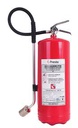 [M1262] Presto P12M 12kg metallipalosammutin