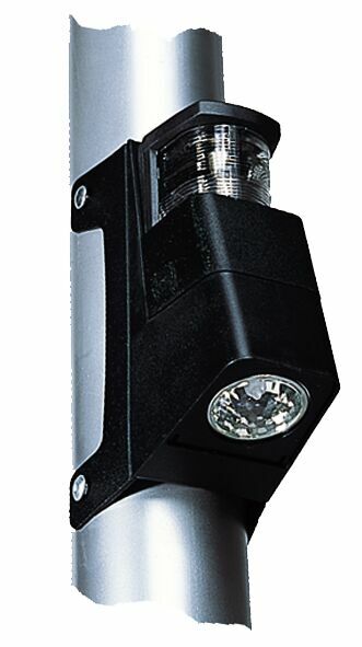 Hellamarine Masto / kansivalo musta 2LT 998 poistunut