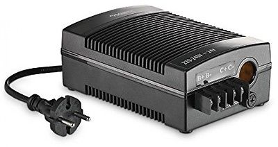 Dometic CoolPower EPS 100 Verkkovirtalaite 24V 100W (Tilapäisesti loppu)