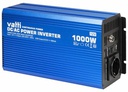 Brightsolar 1000W siniaaltoinvertteri 12V