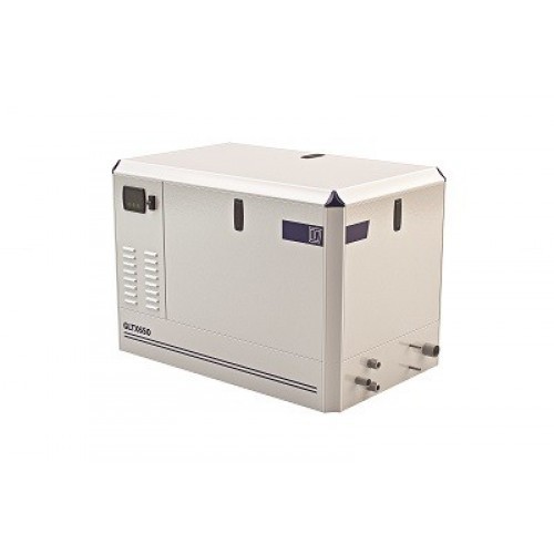 VETUS generaattori 8KVA/1x230V 50 Hz koteloitu 3000 rpm, sis asennussarjan