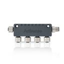 [A2K4WT] Actisense NMEA2000 Micro 4-way T-haara